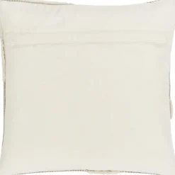 Copricuscino Tessuta A Mano Wool