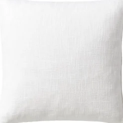 Copricusicno In Cotone Con Cuciture Decorative Terre