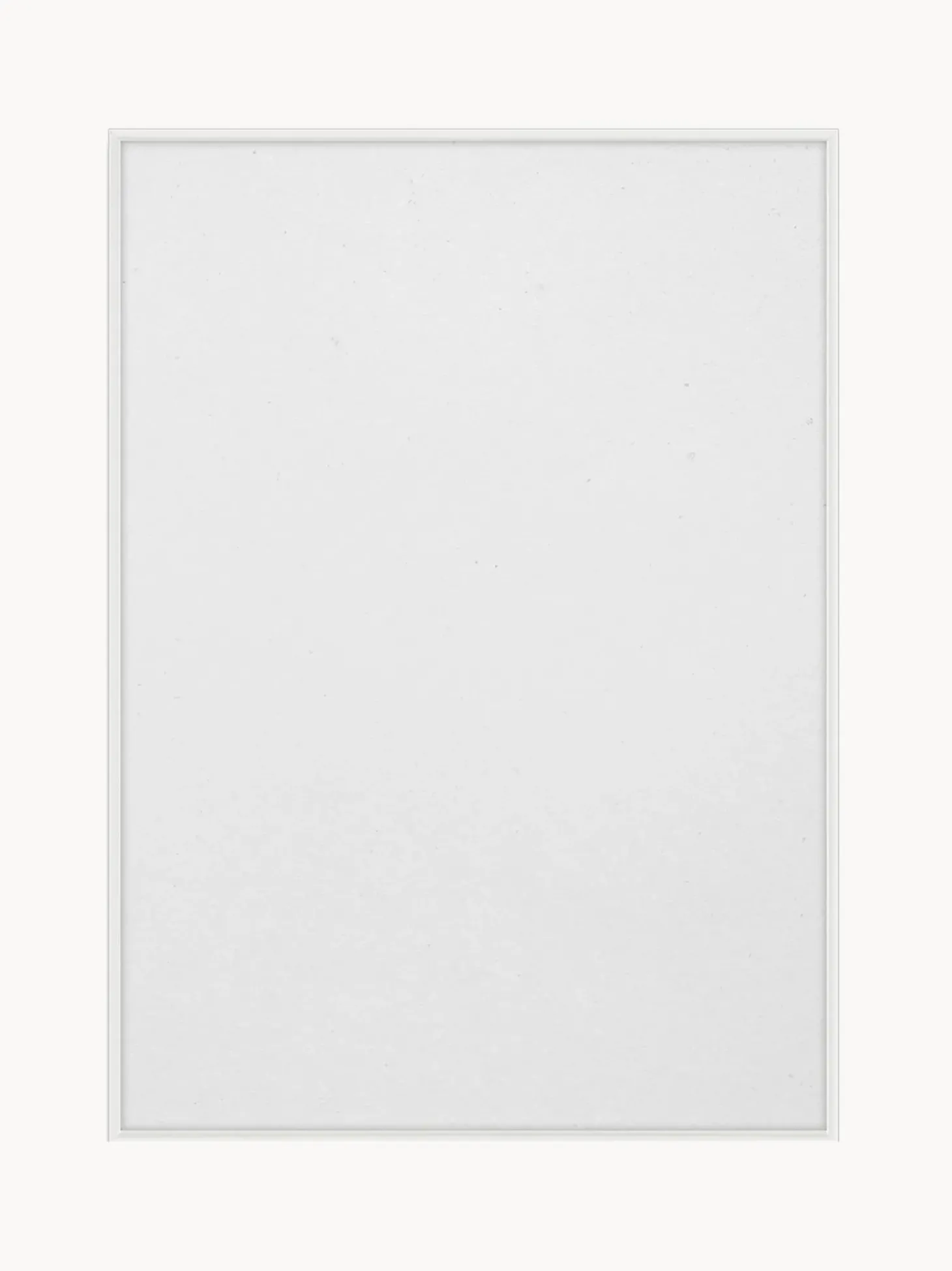 Cornice Per Quadri In Legno Di Quercia Frame, In Varie Dimensioni