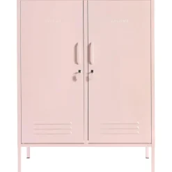 Credenza Alta In Metallo The Midi