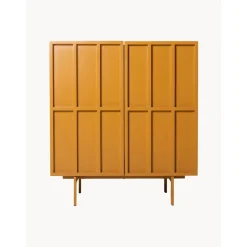 Credenza Alta Pebble