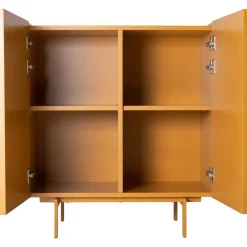 Credenza Alta Pebble