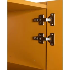 Credenza Alta Pebble