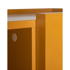 Credenza Alta Pebble