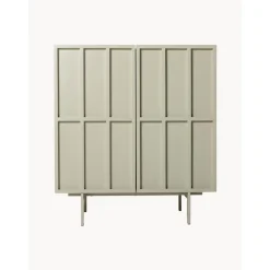 Credenza Alta Pebble