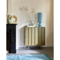 Credenza Alta Pebble