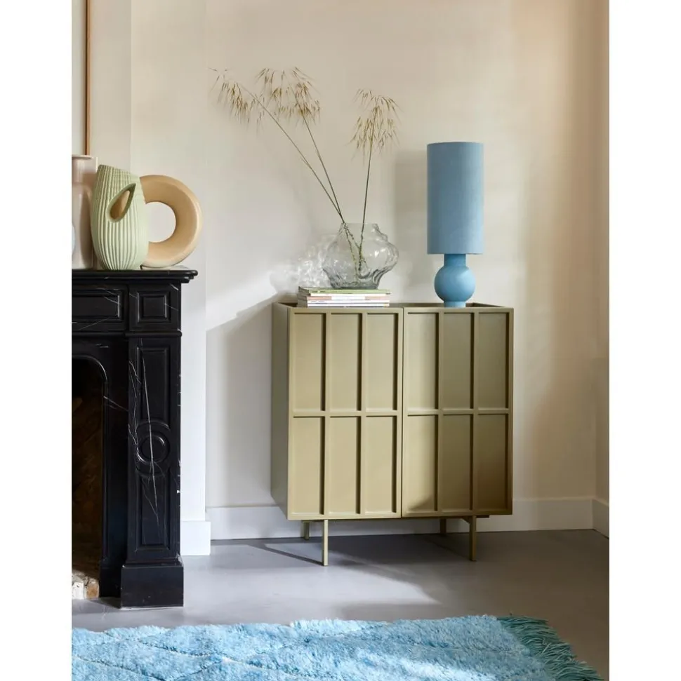 Credenza Alta Pebble