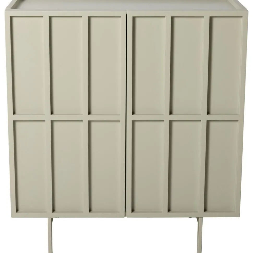 Credenza Alta Pebble