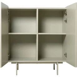 Credenza Alta Pebble