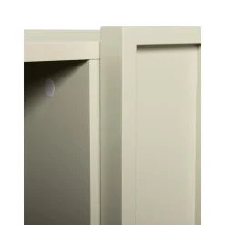 Credenza Alta Pebble