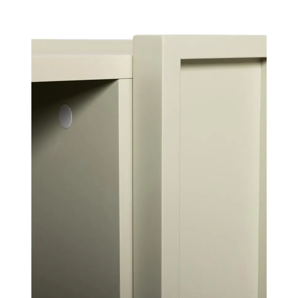 Credenza Alta Pebble