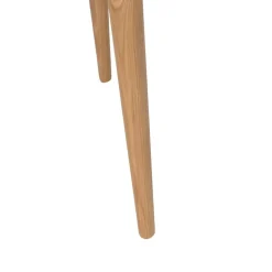 Credenza Alta Retro Con Ante Scorrevoli Scanalate Barbier