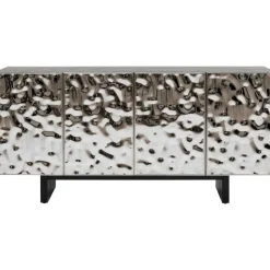 Credenza In Acciaio Inossidabile Caldera