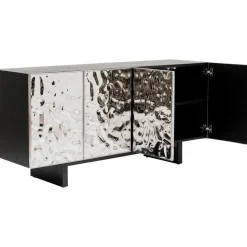 Credenza In Acciaio Inossidabile Caldera