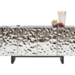 Credenza In Acciaio Inossidabile Caldera