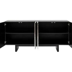 Credenza In Acciaio Inossidabile Caldera