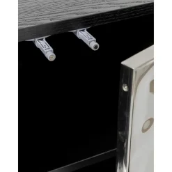 Credenza In Acciaio Inossidabile Caldera