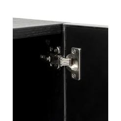 Credenza In Acciaio Inossidabile Caldera