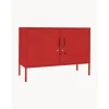 Credenza In Metallo The Lowdown