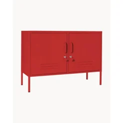 Credenza In Metallo The Lowdown