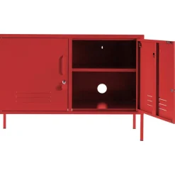 Credenza In Metallo The Lowdown