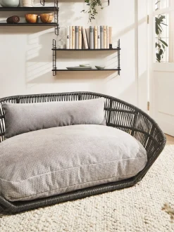 Cuccia Da Interno-Esterno Prado