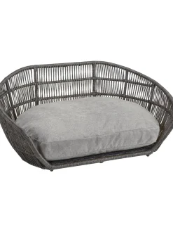 Cuccia Da Interno-Esterno Prado