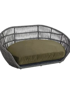 Cuccia Da Interno-Esterno Prado