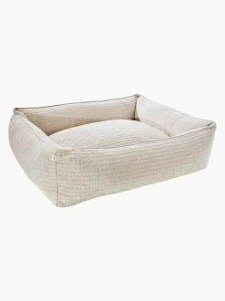 Cuccia In Velluto A Coste Nova, Varie Misure