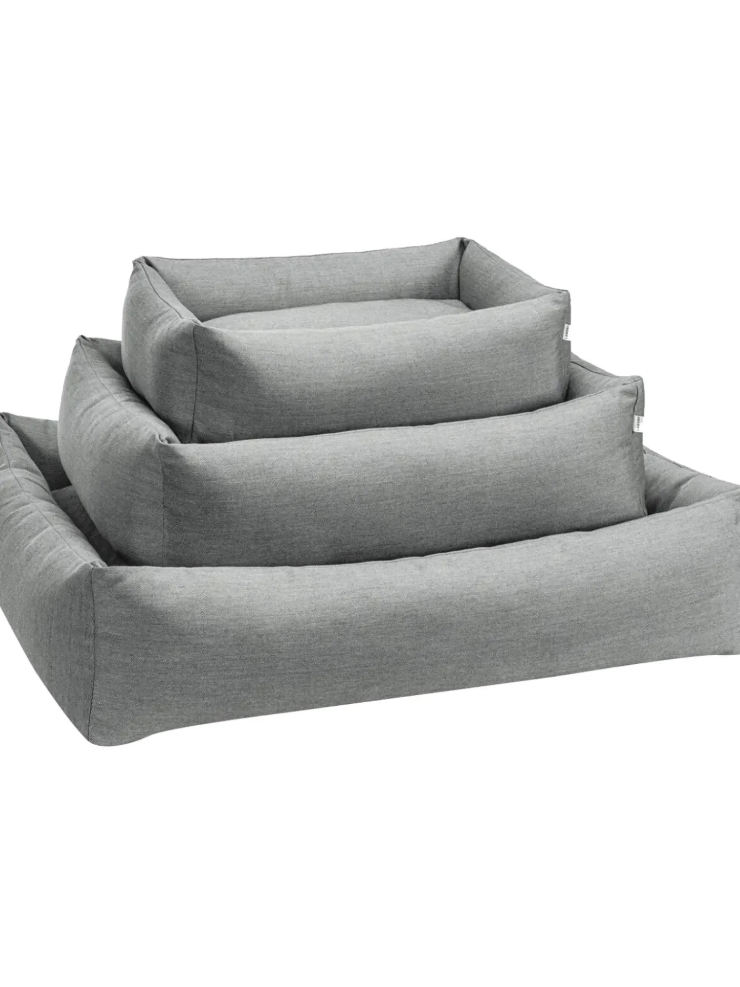 Cuccia Per Cani Da Interno-Esterno Smooth, Varie Misure