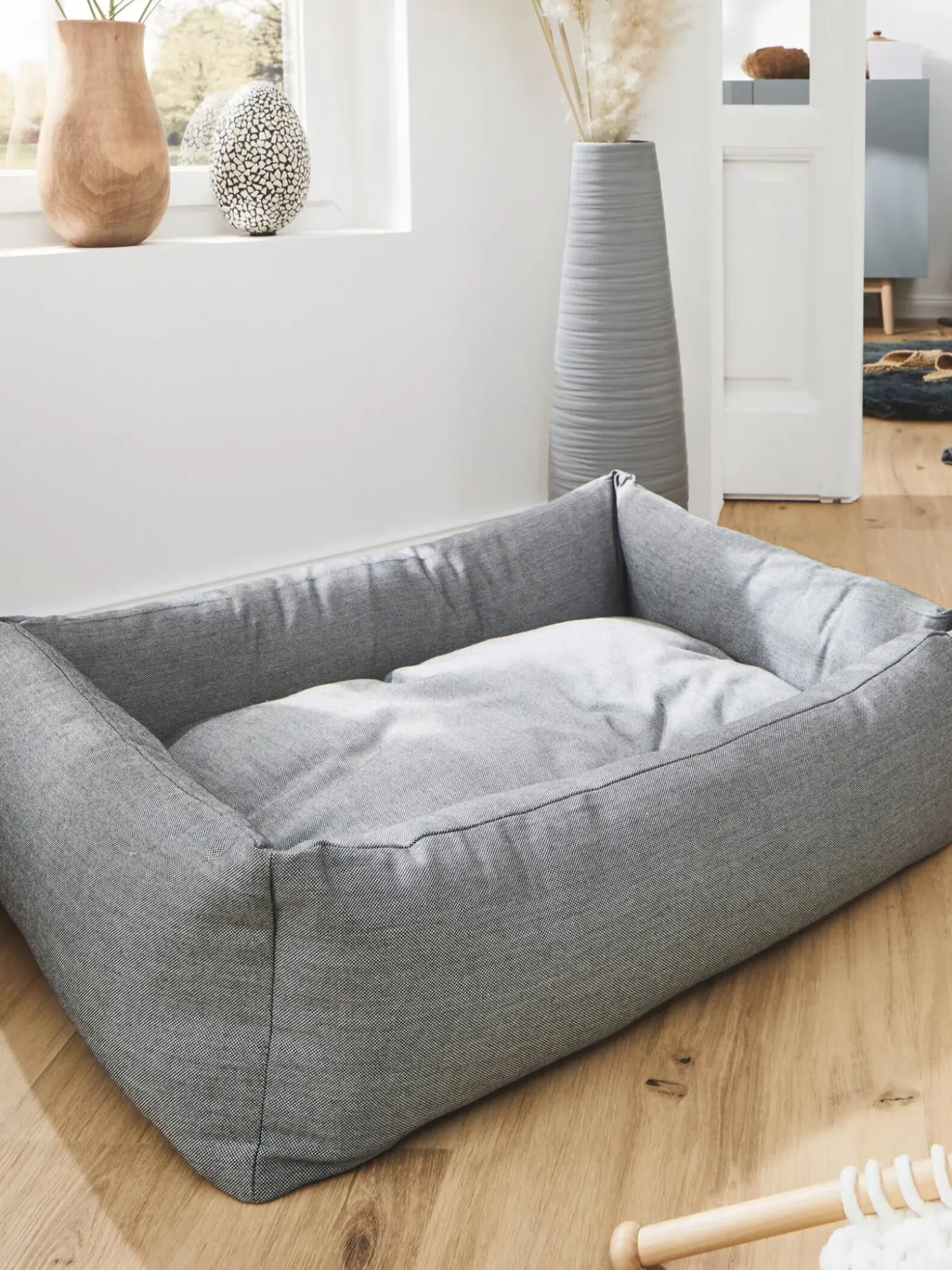 Cuccia Per Cani Da Interno-Esterno Smooth, Varie Misure