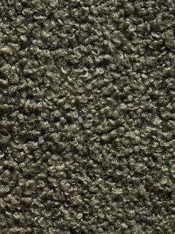 Cuccia Per Cani In Tessuto Boucle Teddy, In Diverse Misure