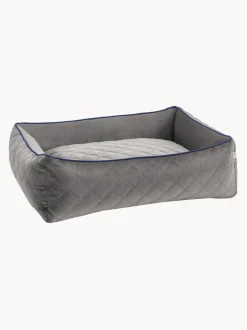 Cuccia Per Cani In Velluto Oxford, Varie Misure