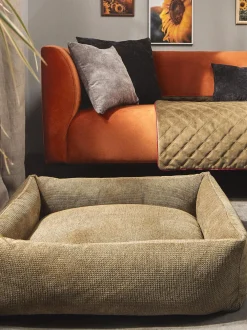 Cuccia Per Cani Tudor, Varie Misure