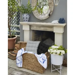 Cuscini Sedia Ava 2 Pz