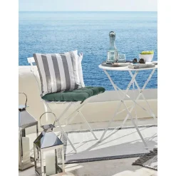 Cuscini Sedia Ava 2 Pz