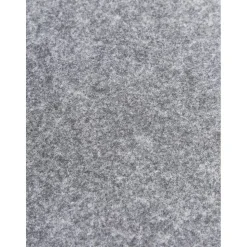 Cuscini Sedia Rotondo In Feltro Avaro 4 Pz