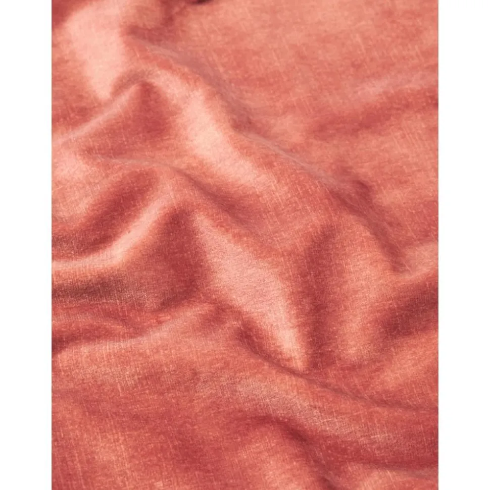 Cuscino A Forma Di Scatola In Velluto Con Bordo Laterale Tia