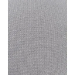 Cuscino A Maglia Grossa Color Grigio Chiaro Sparkle