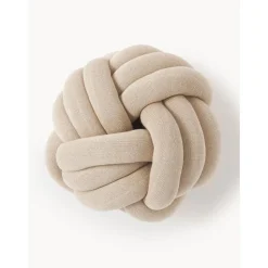 Cuscino Annodato Twist