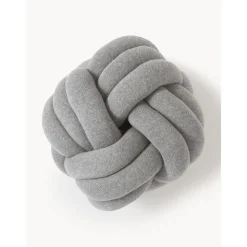 Cuscino Annodato Twist