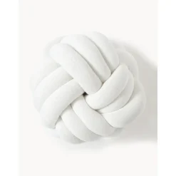 Cuscino Annodato Twist