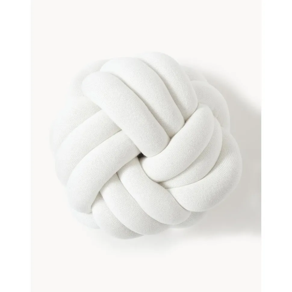 Cuscino Annodato Twist