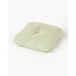 Cuscino Arredo In Cotone Devi