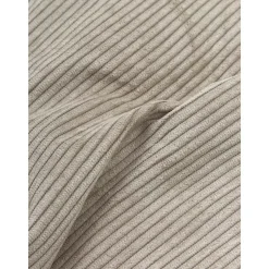 Cuscino Arredo In Velluto A Coste Lennon