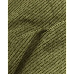 Cuscino Arredo In Velluto A Coste Lennon