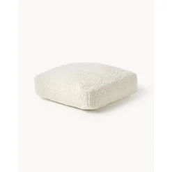 Cuscino Da Pavimento In Cotone Indi