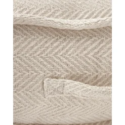 Cuscino Da Pavimento In Cotone Rheya