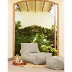 Cuscino Da Pavimento Per Esterni Korfu