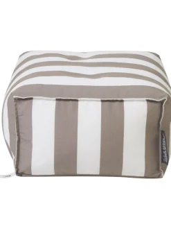 Cuscino Da Pavimento Per Esterni Korfu